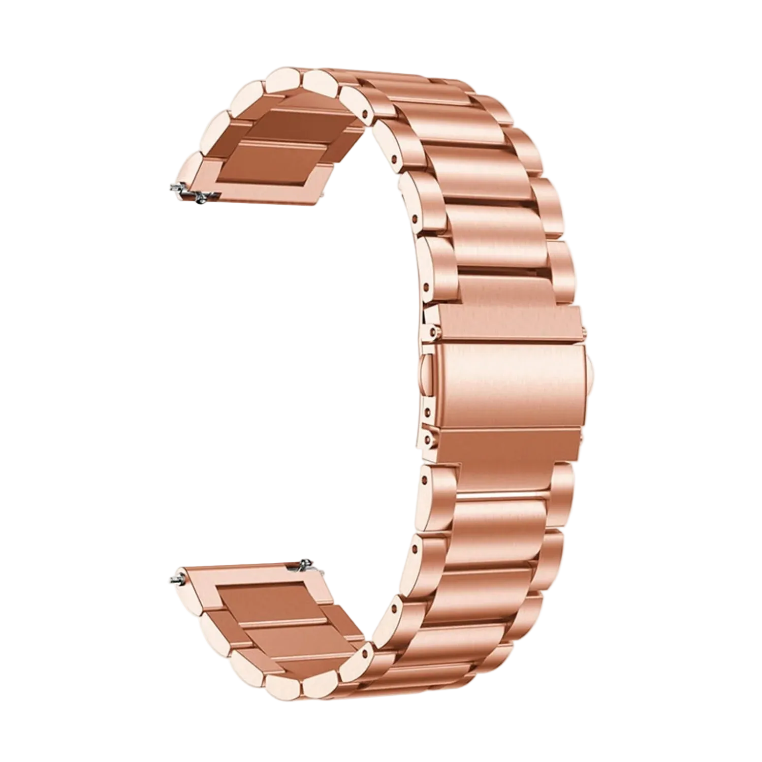 Rose gold Steel Loop - GARD PRO UK