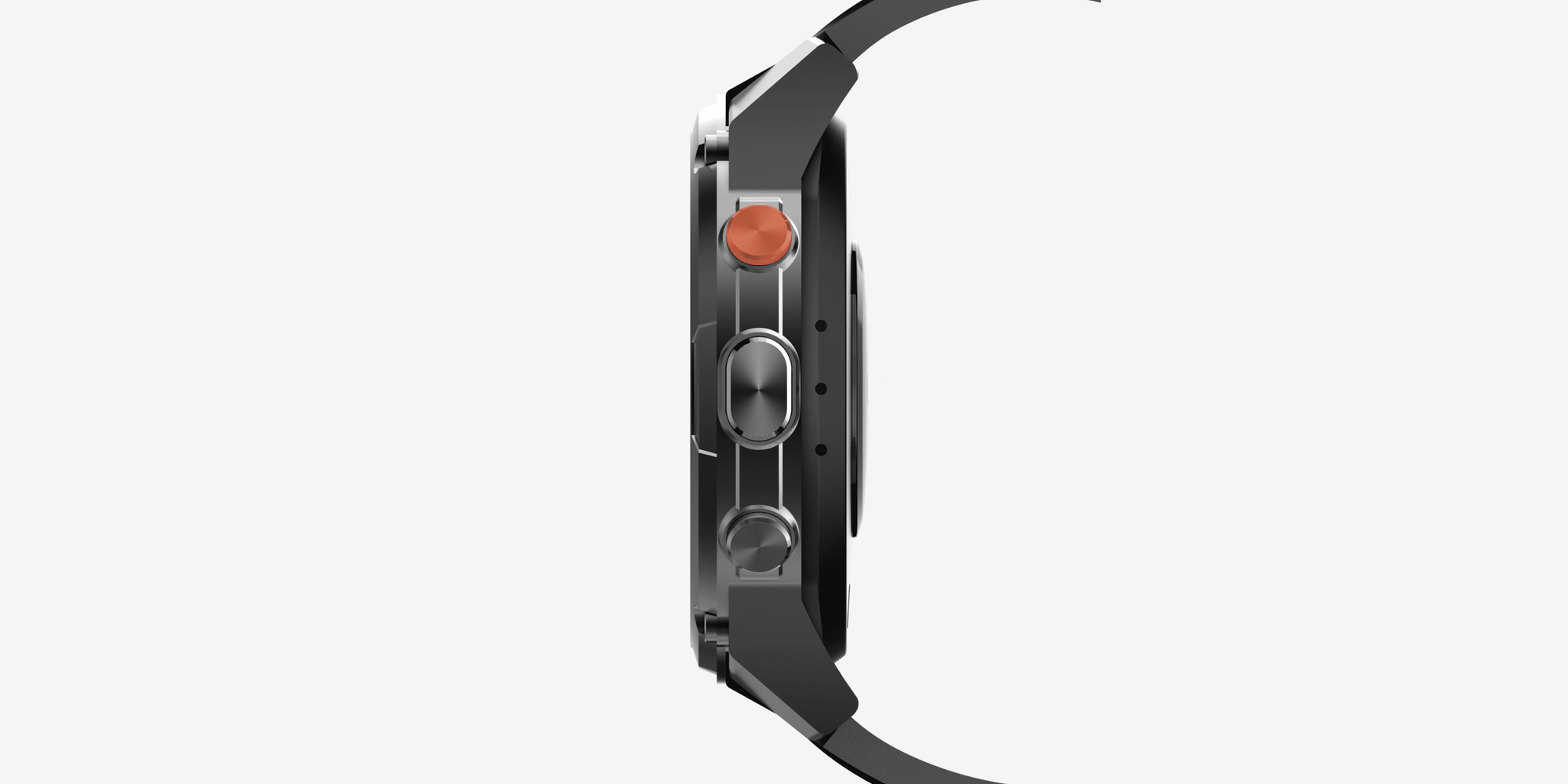 Side Button