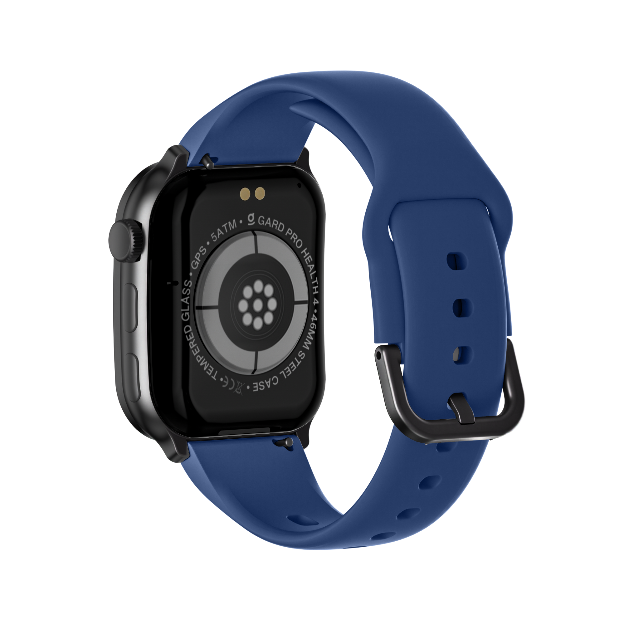 Gard Pro Health 4 Smartwatch - GARD PRO UK