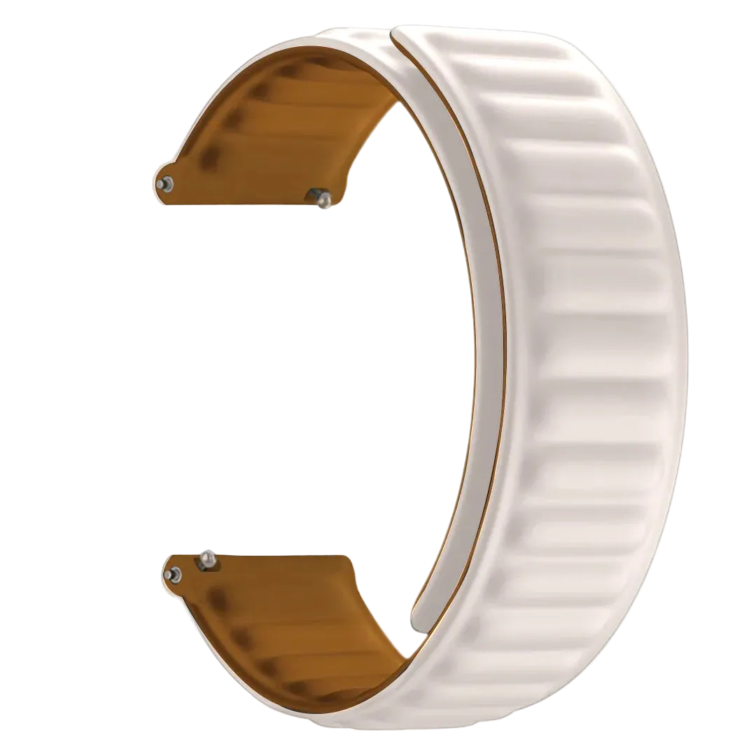 White Magnetic Link Loop - GARD PRO UK