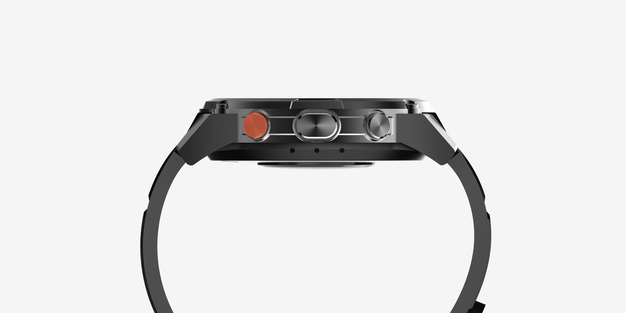 Side Button