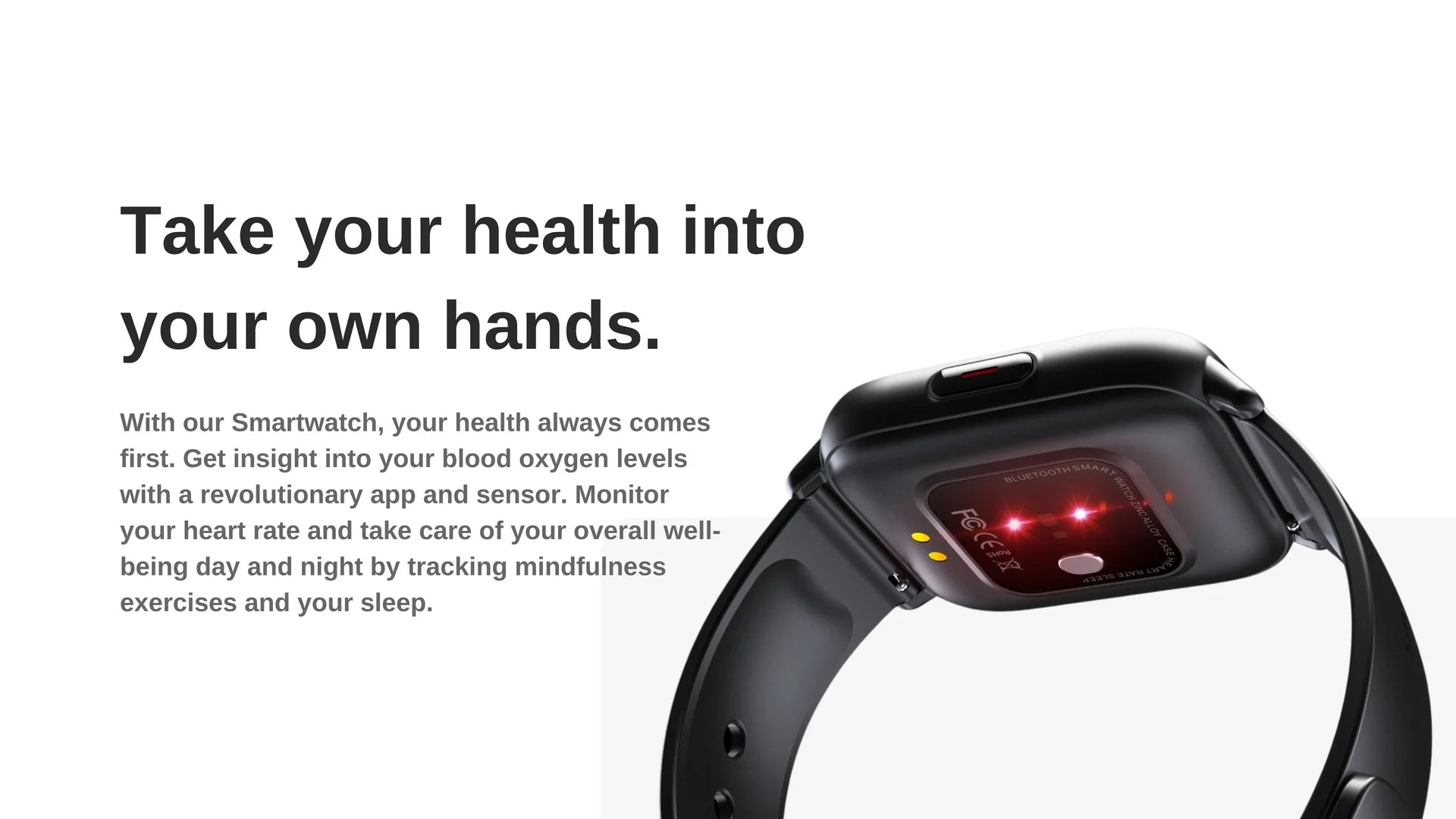 Pellicola Protettiva 3D Per Health Smartwatch 3 48mm – Flessibile, Copertura Totale, Compatibile Con Impronta E Face-ID, Antigraffio E Autoriparante