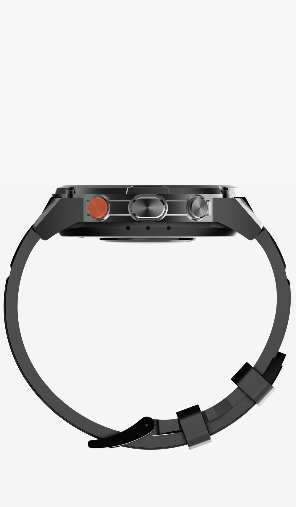 Side Button