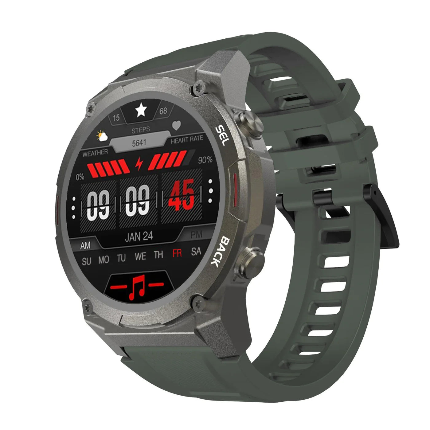 Gard Pro Ultra 2+ GARD PRO UK