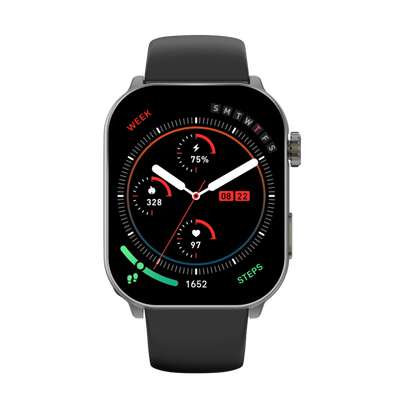 Gard Pro Health Smartwatch 3