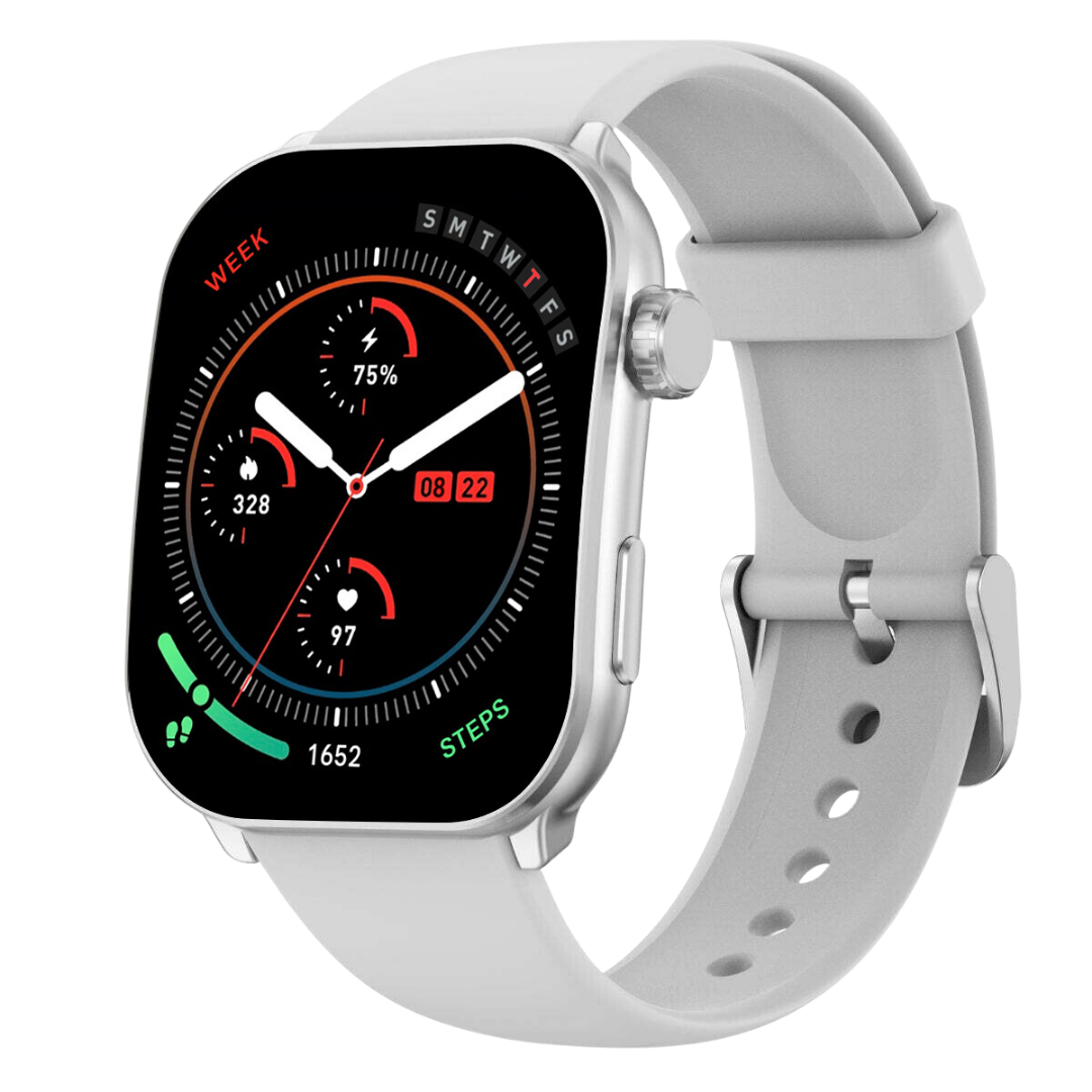 Gard Pro Health Smartwatch 3 - GARD PRO UK