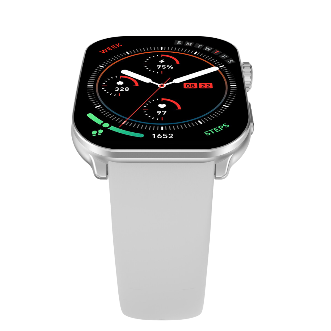Gard Pro Health Smartwatch 3 - GARD PRO UK
