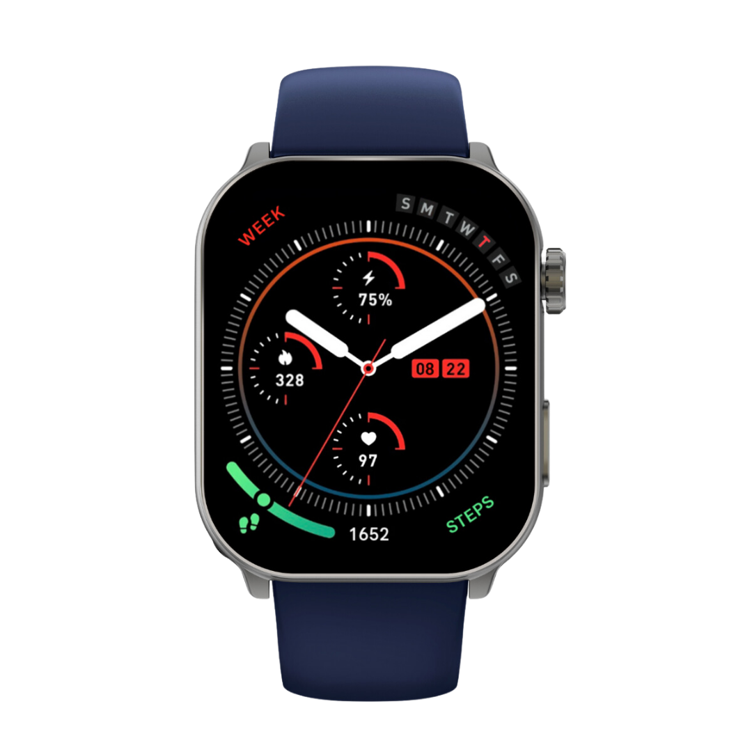 Gard Pro Health Smartwatch 3 - GARD PRO UK