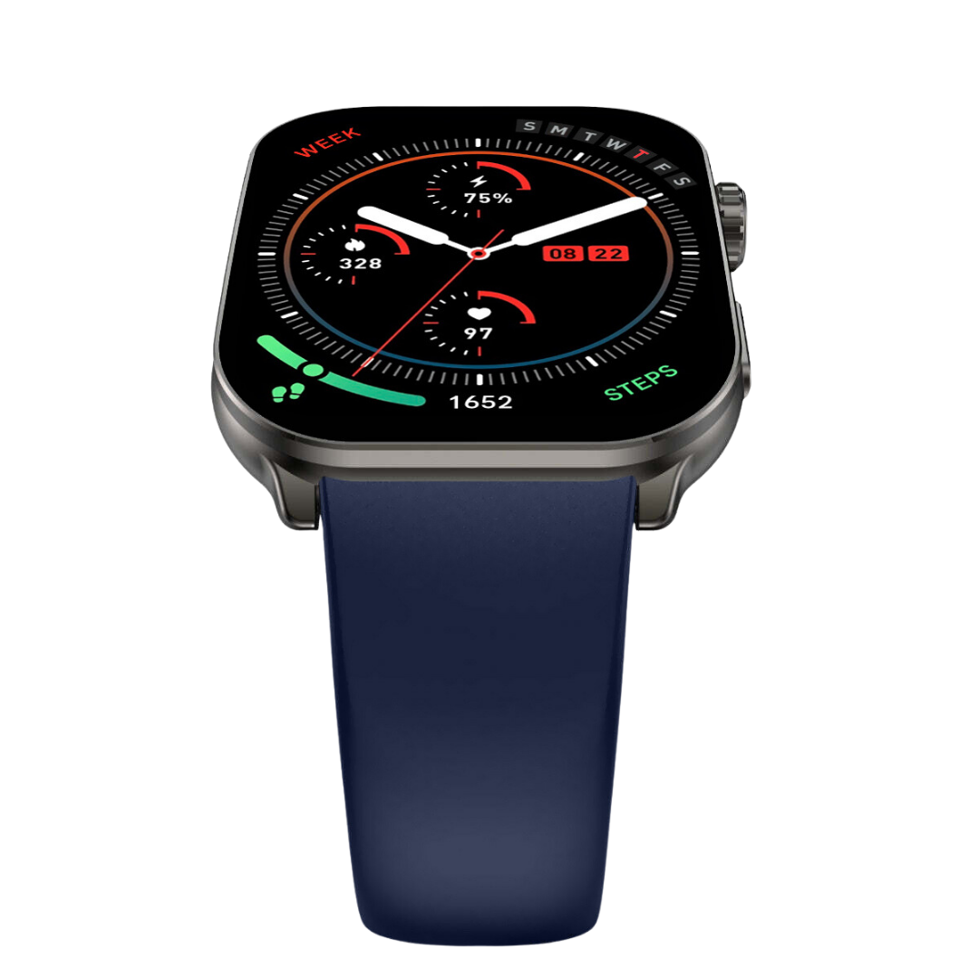 Gard Pro Health Smartwatch 3 - GARD PRO UK