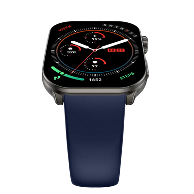 Gard Pro Health Smartwatch 3