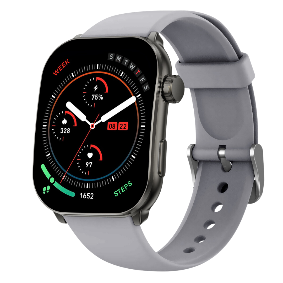 Gard Pro Health Smartwatch 3 - GARD PRO UK