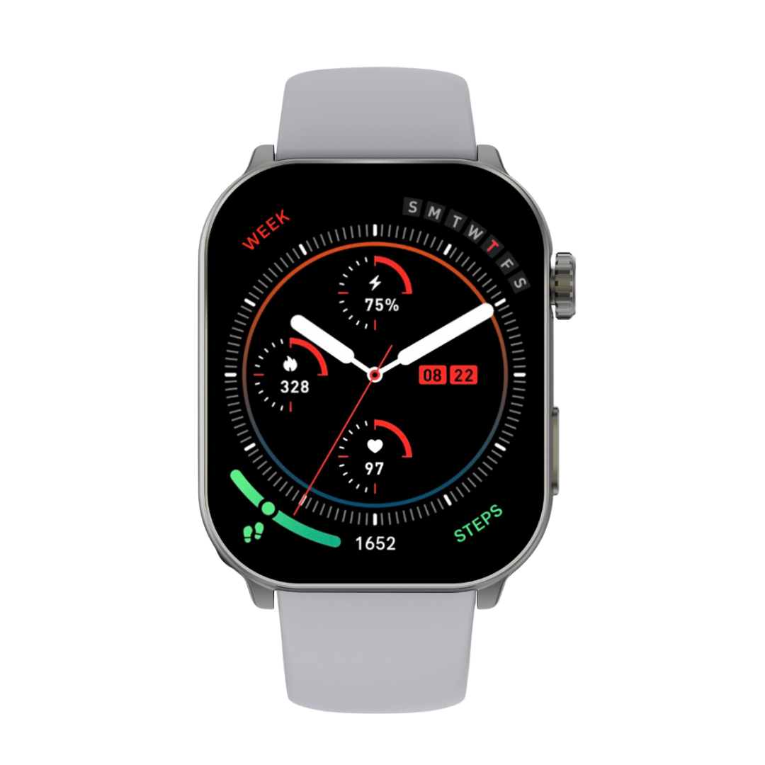Gard Pro Health Smartwatch 3 - GARD PRO UK