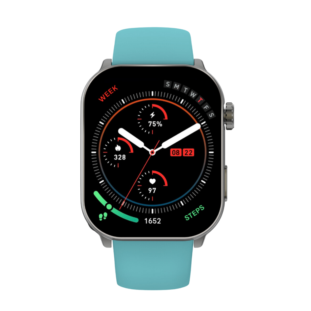 Gard Pro Health Smartwatch 3 - GARD PRO UK