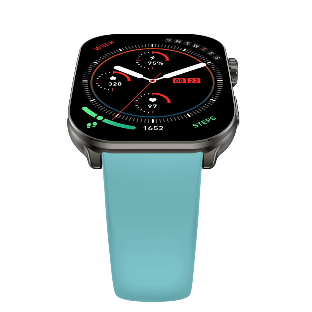 Gard Pro Health Smartwatch 3 - GARD PRO UK