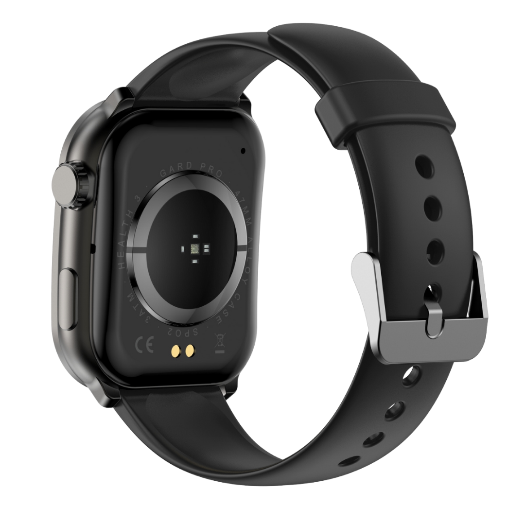 Gard Pro Health Smartwatch 3 - GARD PRO UK