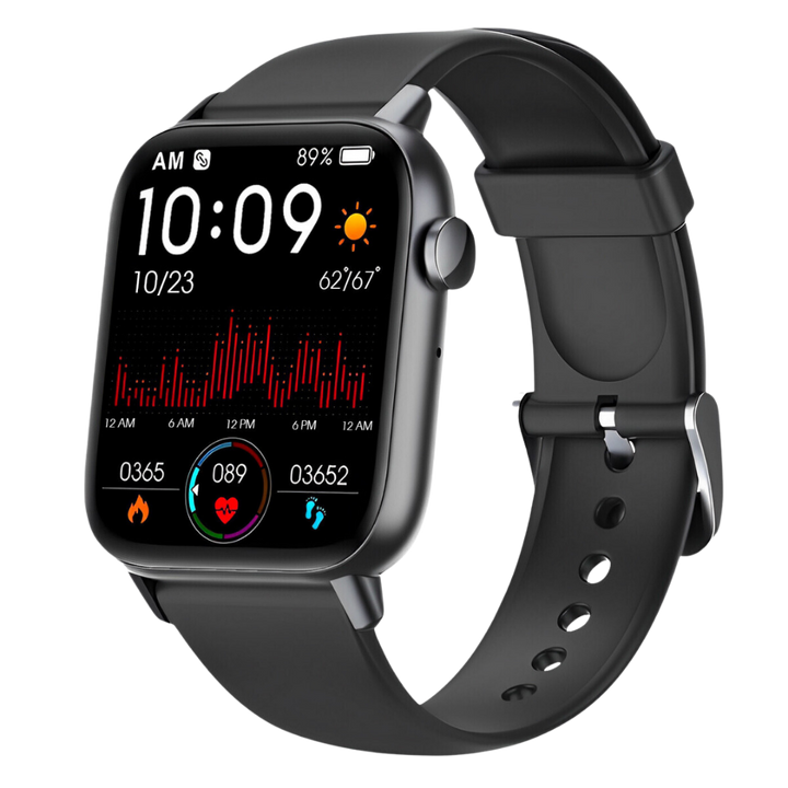 Gard Pro Health Smartwatch 2+ – GARD PRO UK