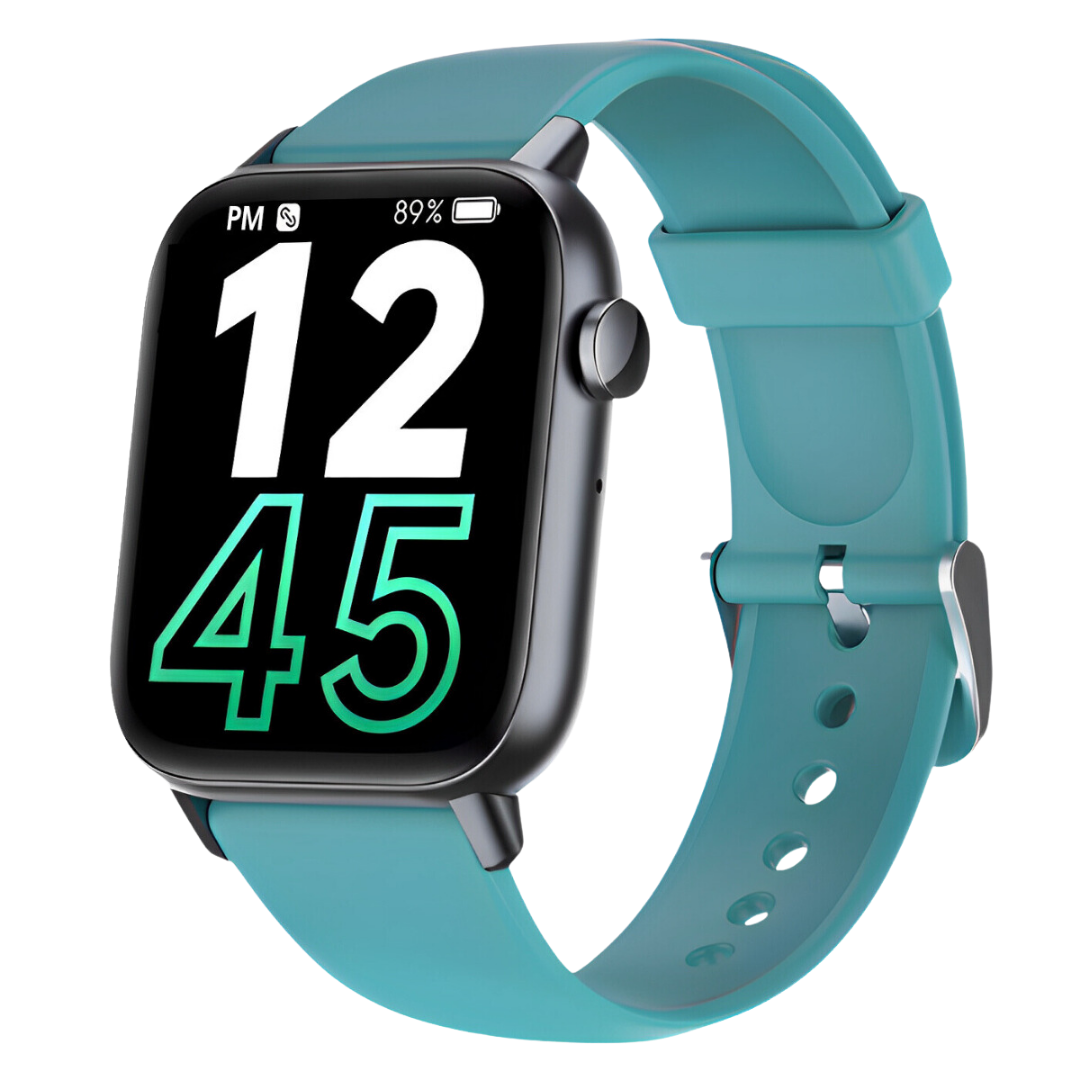 Gard Pro Health Smartwatch 2+ - GARD PRO UK
