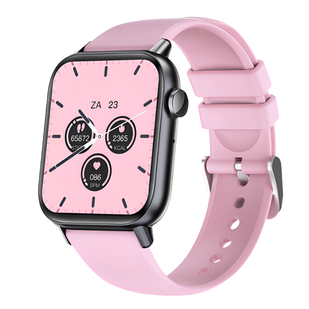 Gard Pro Health Smartwatch 2+