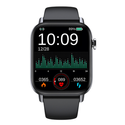 Gard Pro Health Smartwatch 2+
