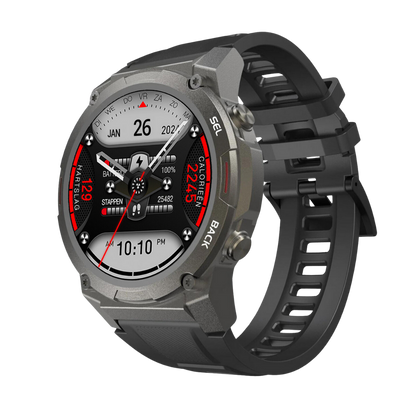 Gard Pro Ultra 2+