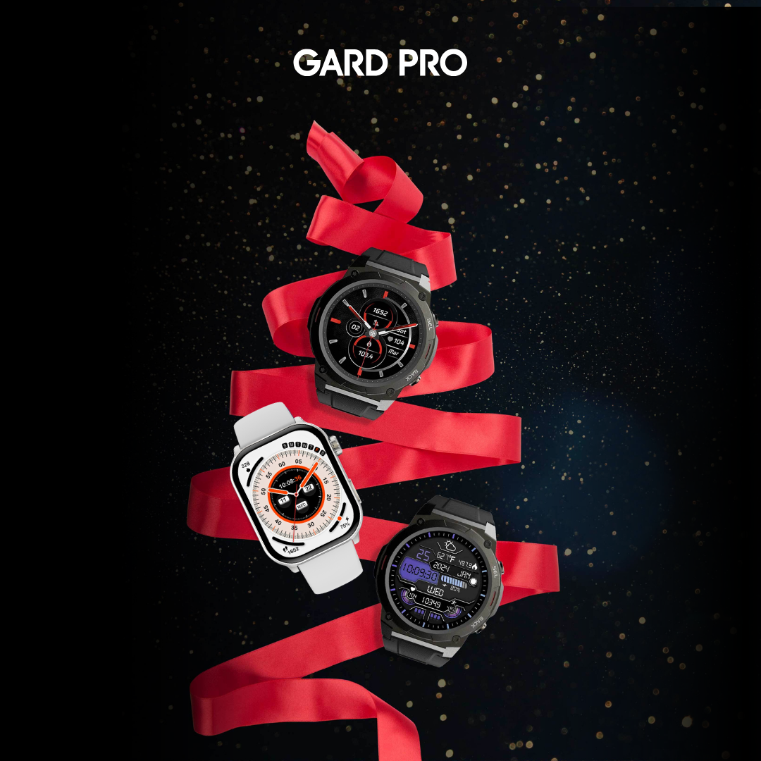 Gard Pro Gift Card - GARD PRO UK
