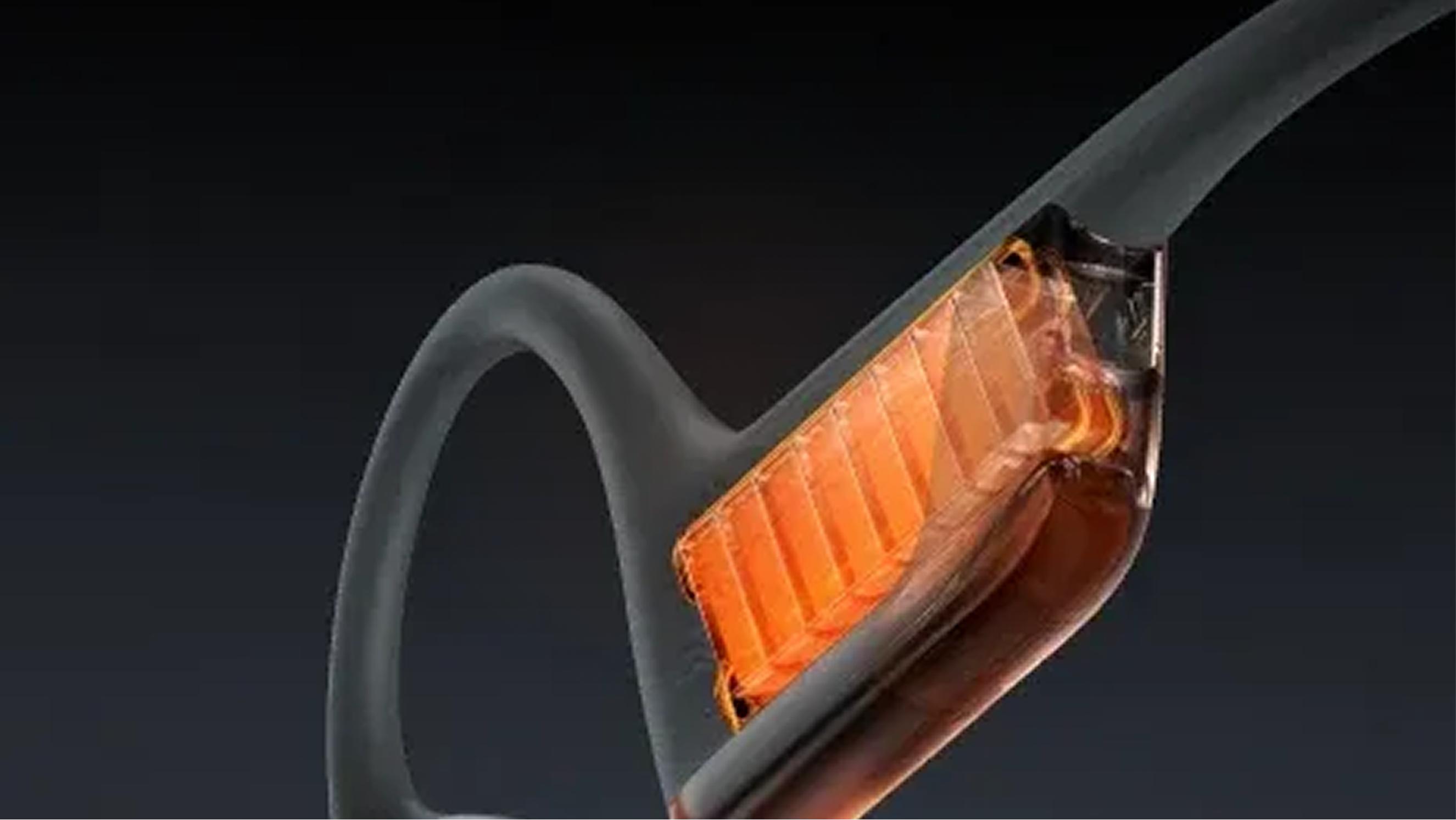 DualPitch Technology