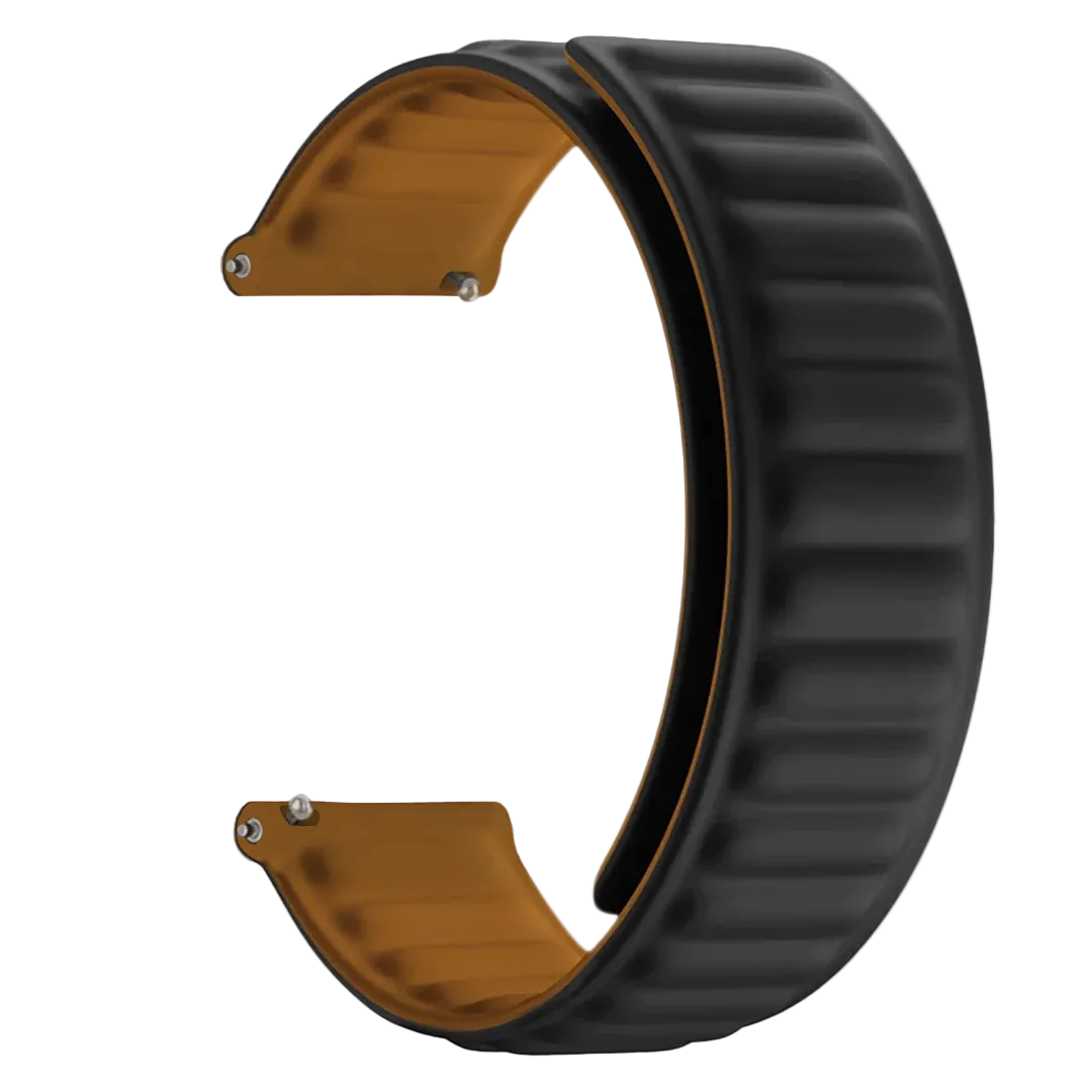 Black Magnetic Link Loop - GARD PRO UK