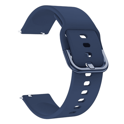 Navy Blue Health Series Infinity Loop