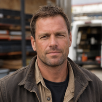 David Martin