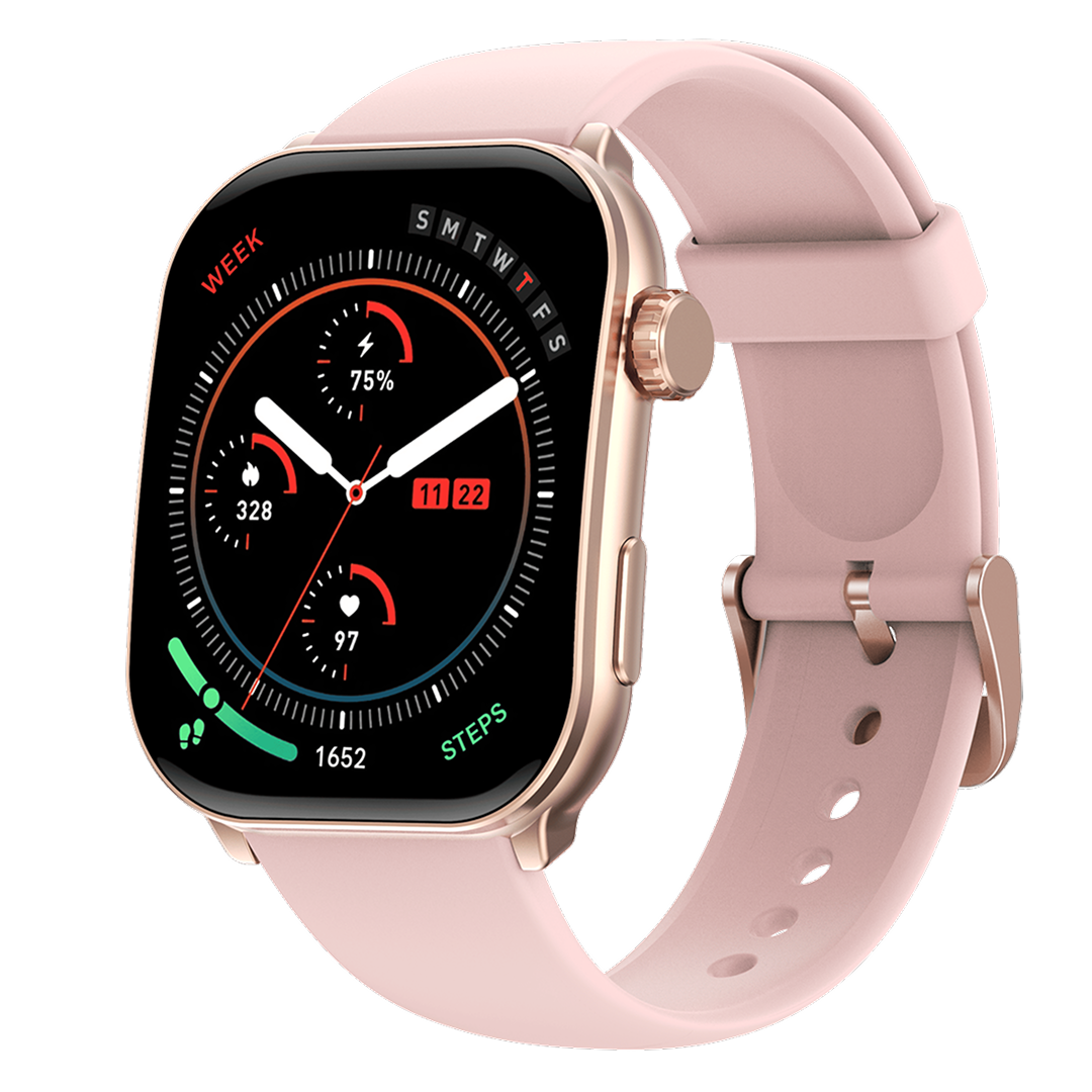 Gard Pro Health Smartwatch 3 - GARD PRO UK