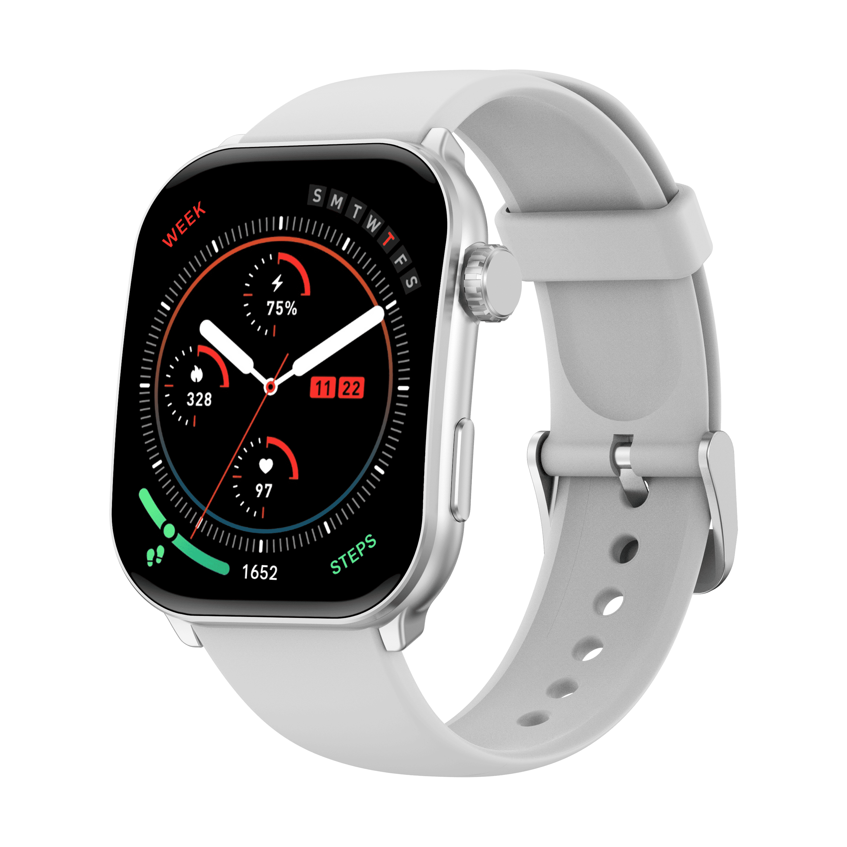 Gard Pro Health Smartwatch 3 - GARD PRO UK