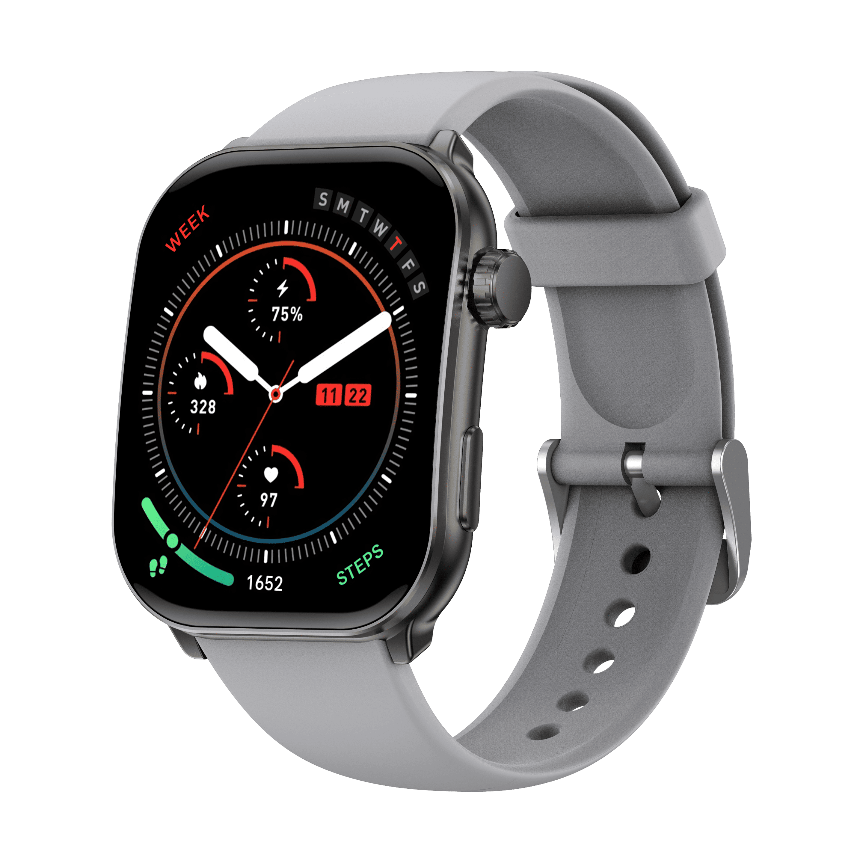 Gard Pro Health Smartwatch 3 - GARD PRO UK