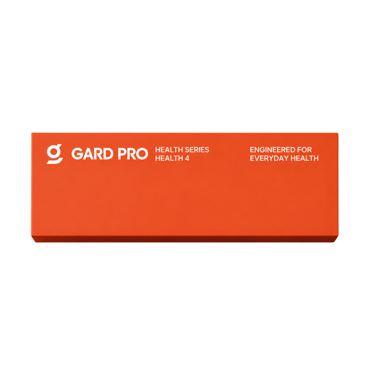Gard Pro Health 4 Smartwatch
