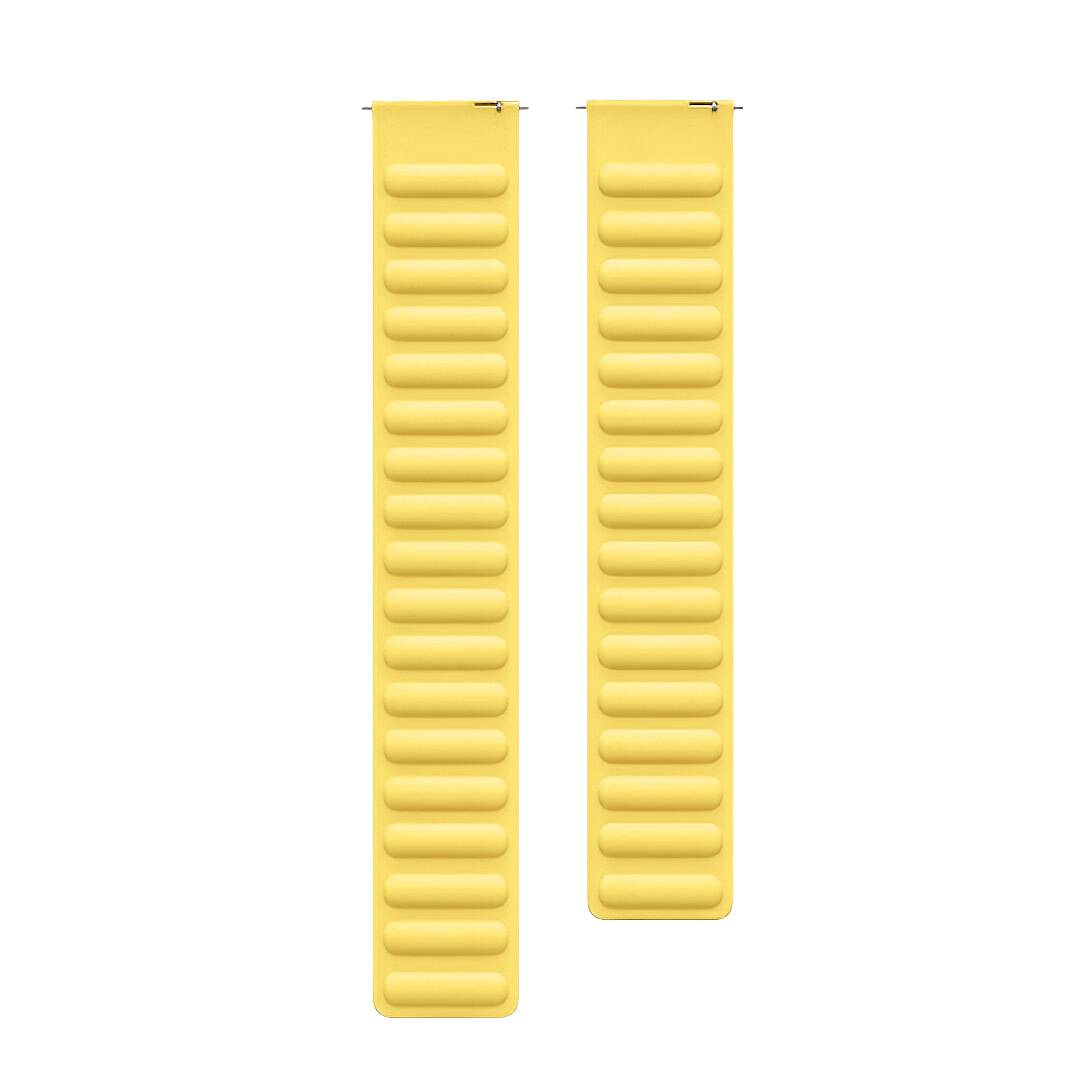 Yellow Magnetic Link Loop