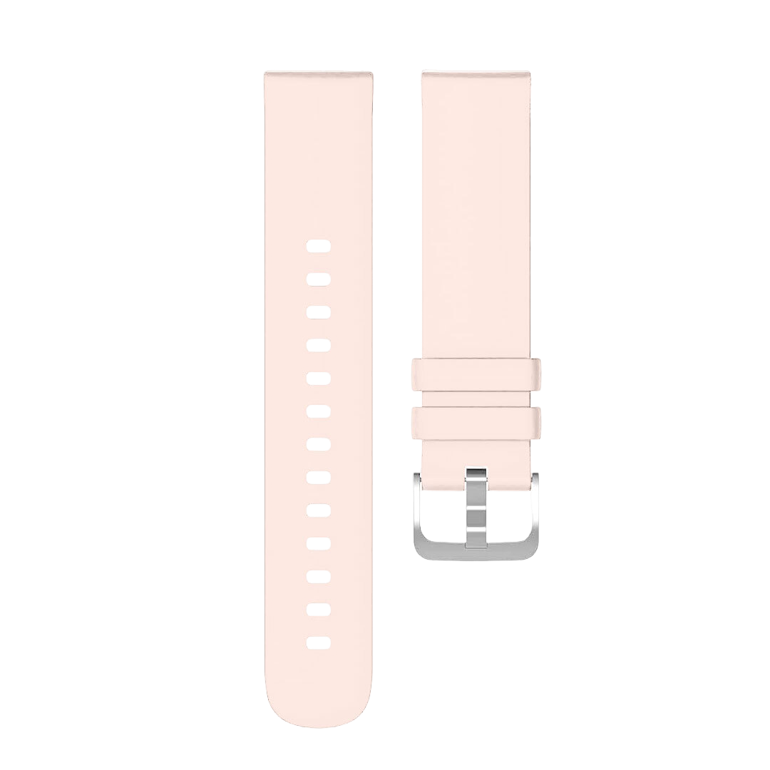 Series Loop Rose gold Health Series Loop
