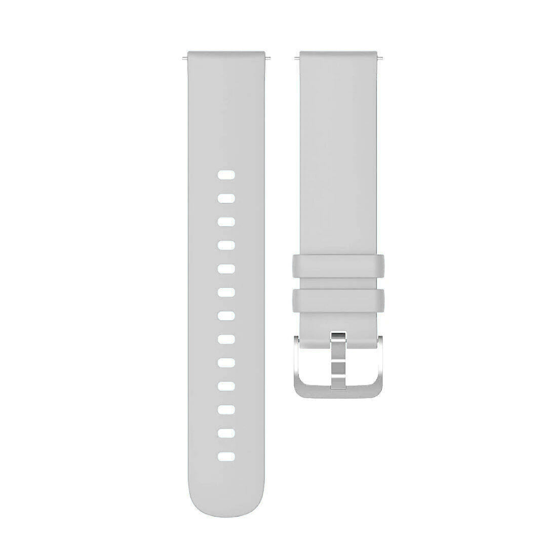 White Health Series Loop