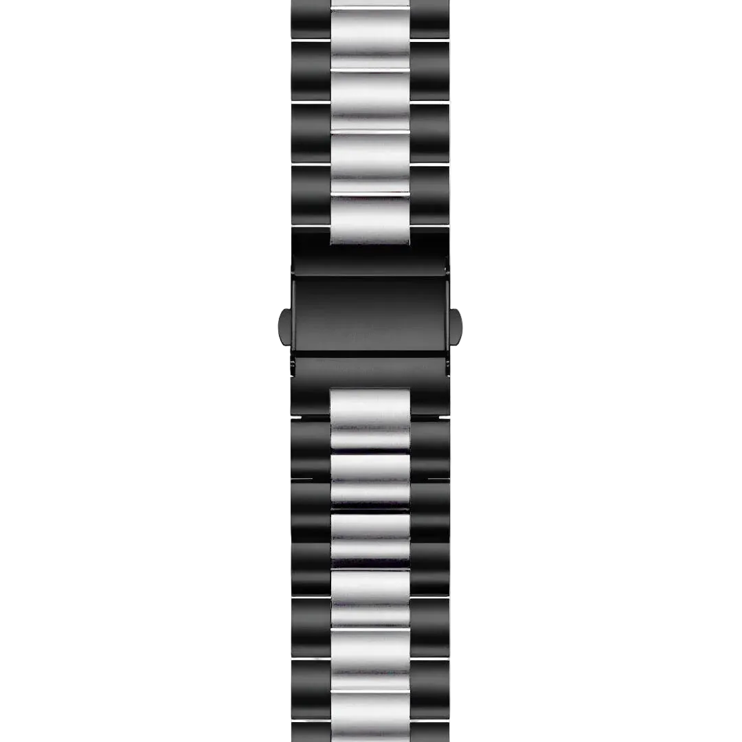 Black-Silver Steel Loop - GARD PRO UK