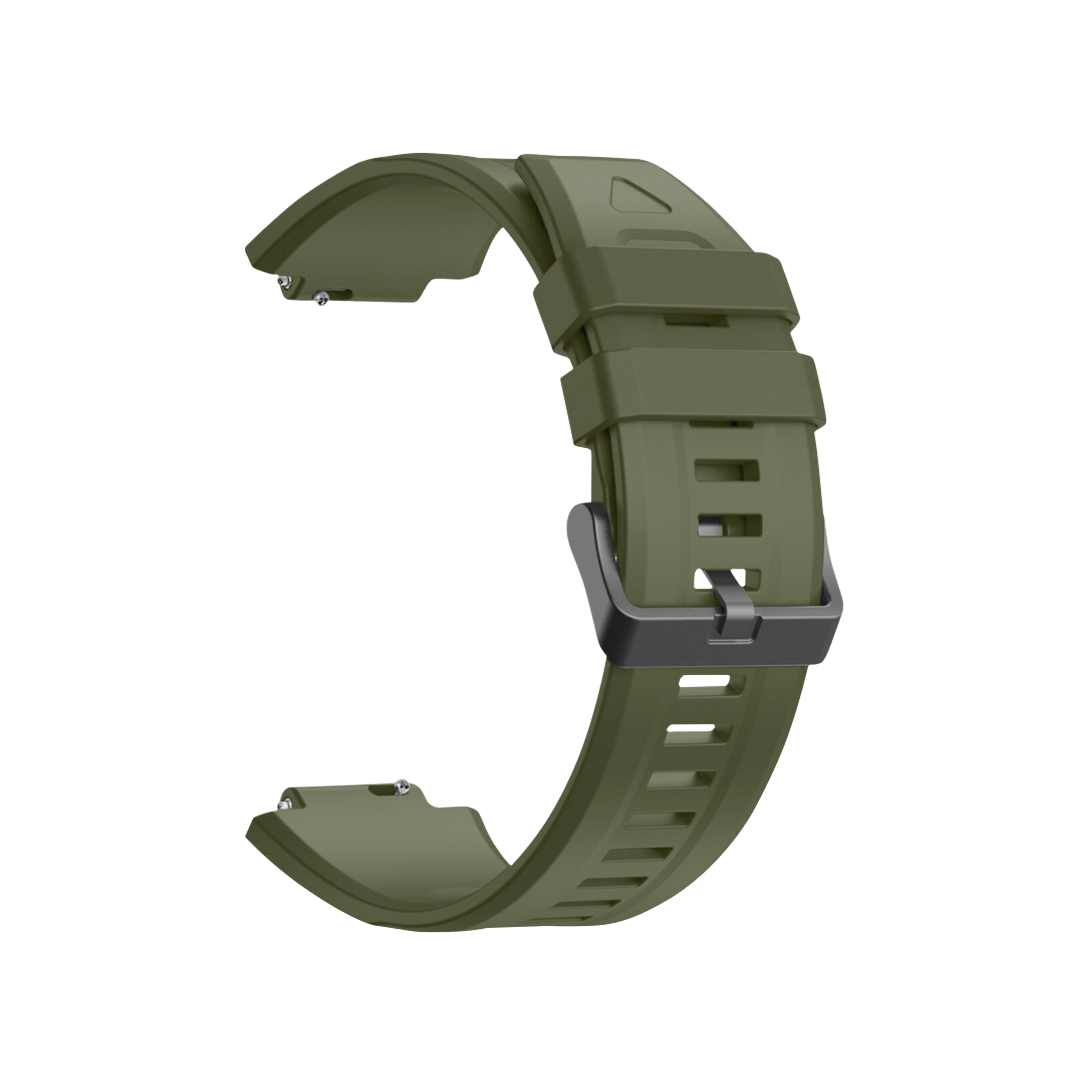 Limited edition Green Ultra 1 Loop
