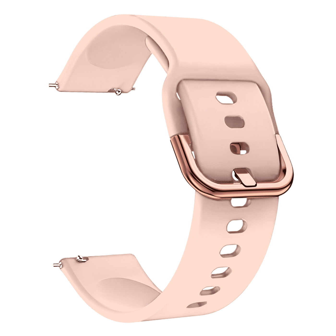 Pink Health Series Infinity Loop