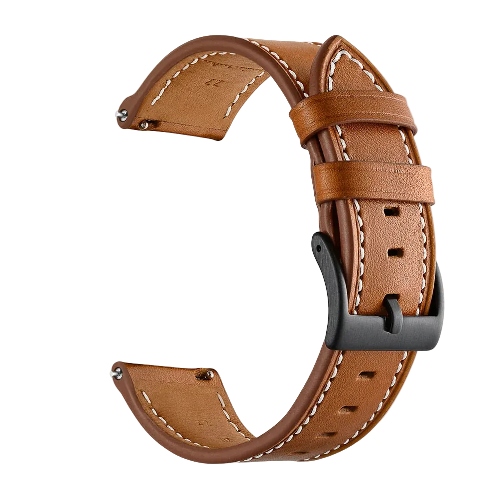 Brown Leather Loop - GARD PRO UK