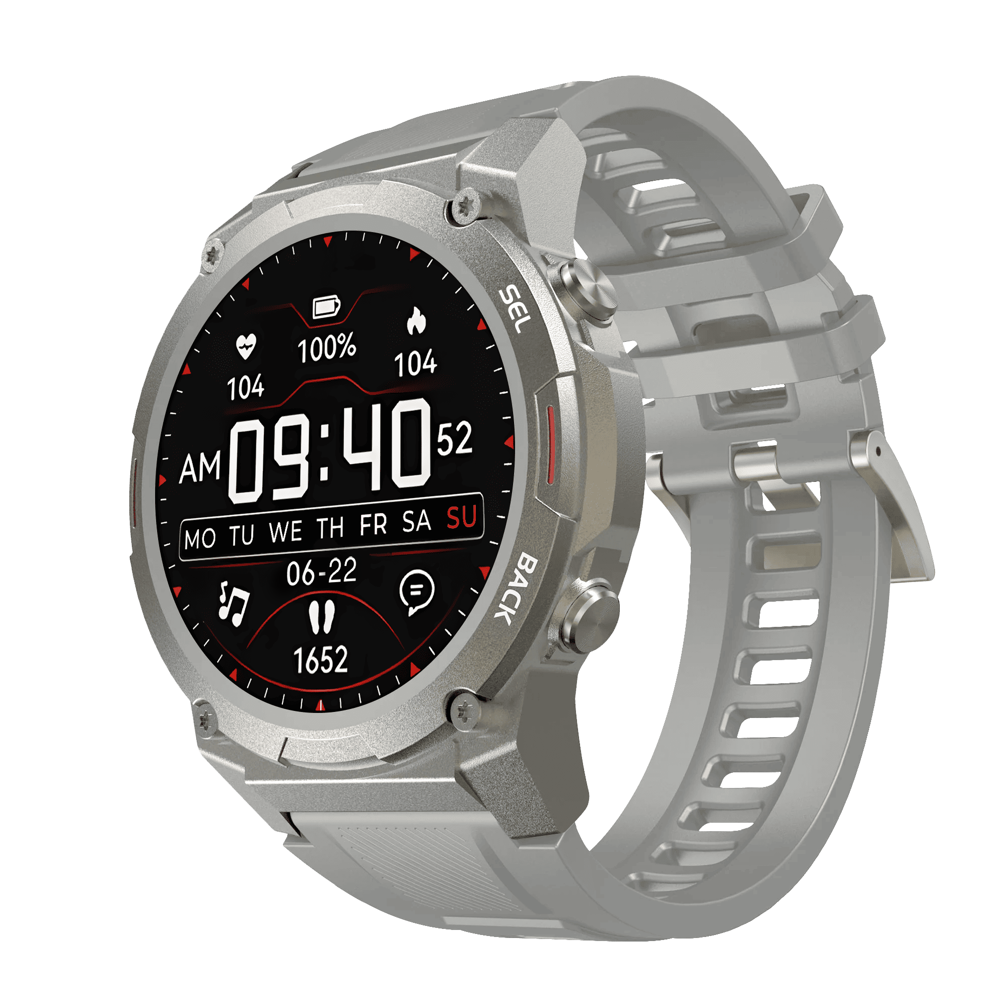 Gard Pro Ultra 2+