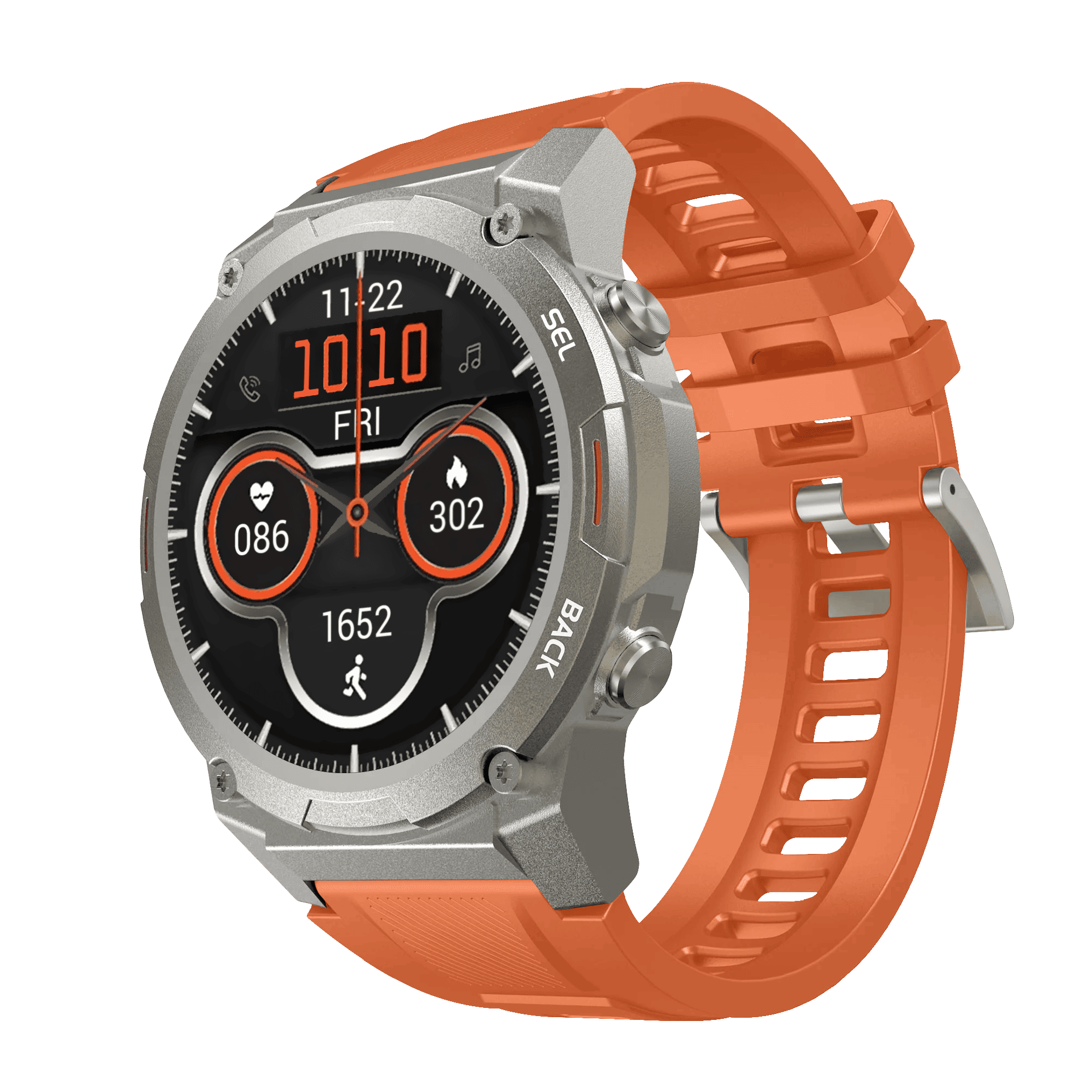 Gard Pro Ultra 2+