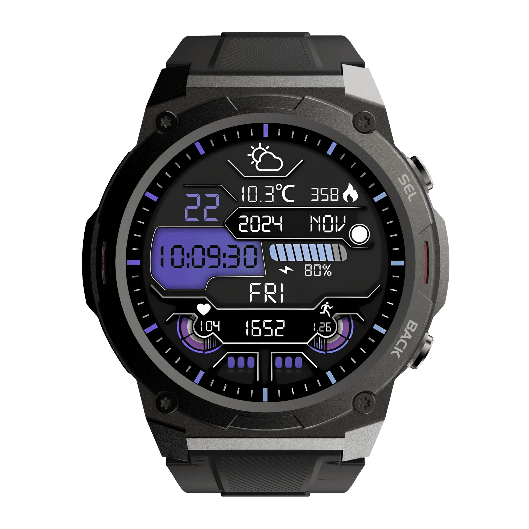 Gard Pro Ultra 2+