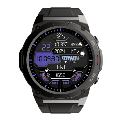 Gard Pro Ultra 2+