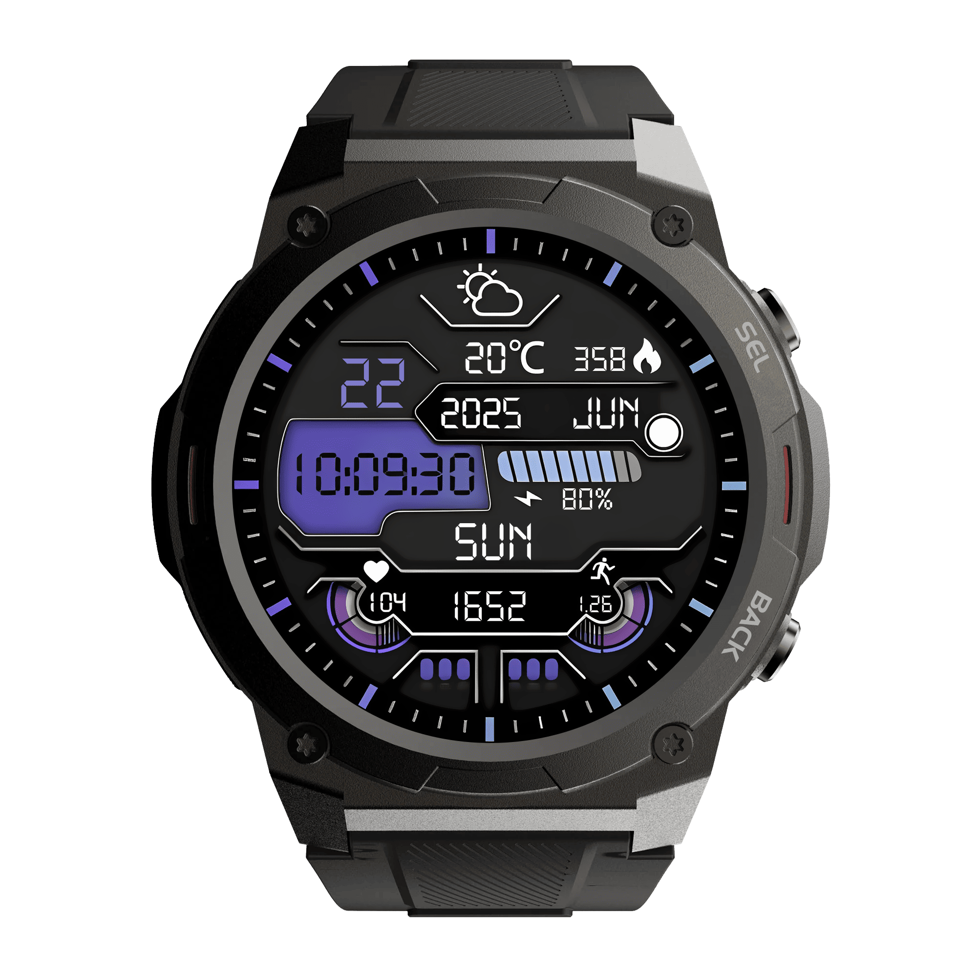 Gard Pro Ultra 2+