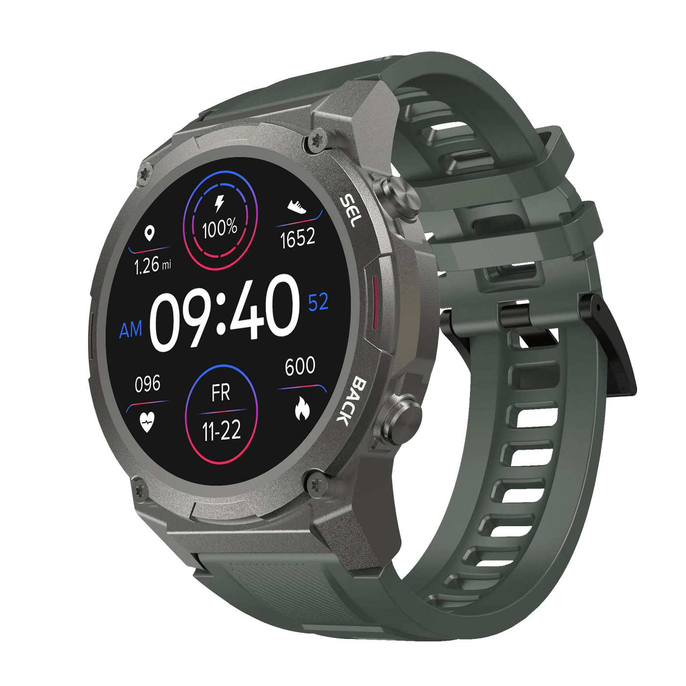 Gard Pro Ultra 2+