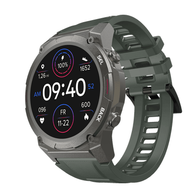 Gard Pro Ultra 2+