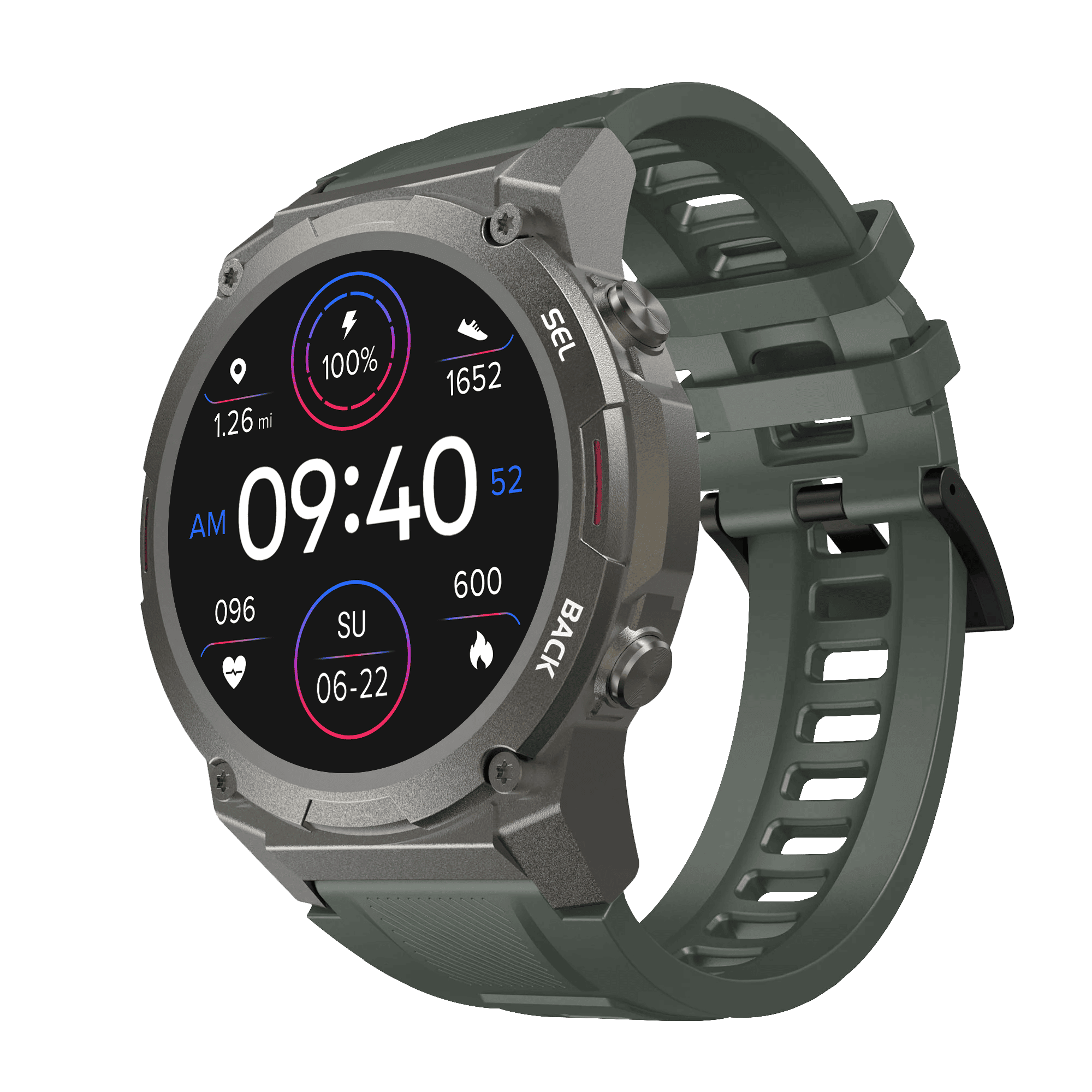 Gard Pro Ultra 2+