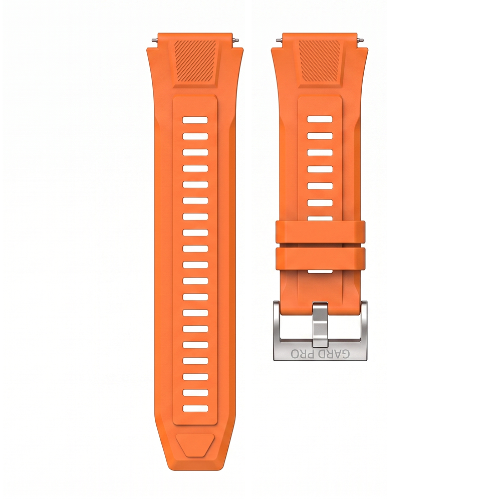 Orange Ultra Series loop