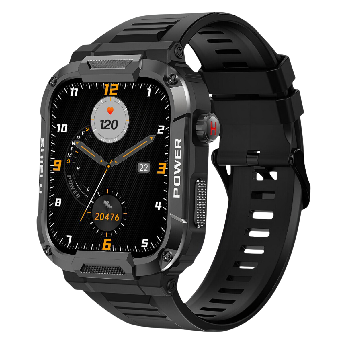 Gard Pro Ultra – GARD PRO UK